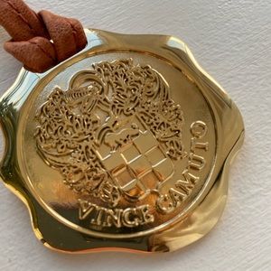 Vince Camuto Keychain